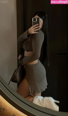 mariaruizzb - We’re not done till my ass looks like this 😈