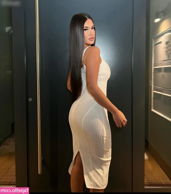 mariaruizzb - I love Halloween & playing the villianess. Up late trying to edit