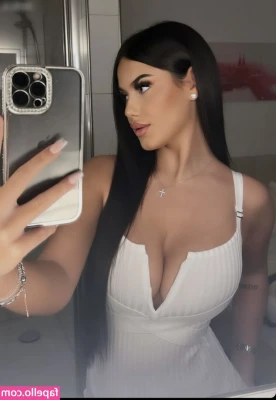 mariaruizzb - New outfits arriving soon I can’t wait to model them for you