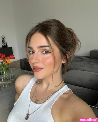 Jessy Hartel [ jessy-hartel ] - Here’s a small clip of our new Pornhub video coming soon 😉 We