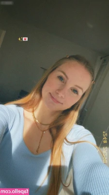 Finja and Svea [ finja-and-svea ] - Just saying!!!