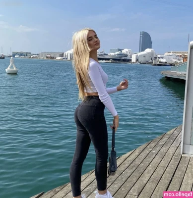 Alexandra laas [ alexandra-laas ] - Blue dreams💙🌀