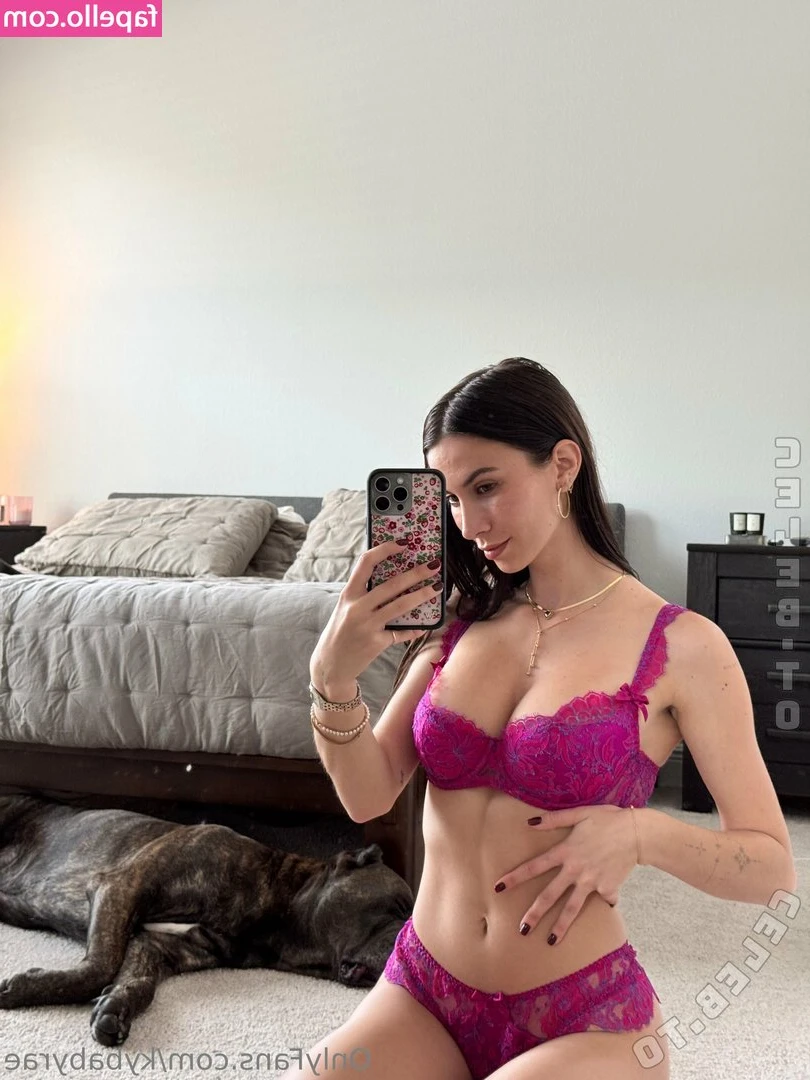 Kylie Rae [ kylie-rae-34 ] - Hey y’all guess what I’m gonna be doing some p-3-g content in nov