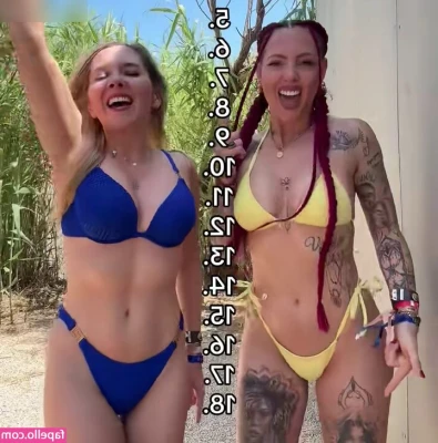 Jessi Faust [ jessi-faust-1 ] - can you see how wet my pussy is? would you wanna put ur dick inside??