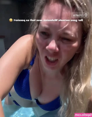 Jessi Faust [ jessi-faust-1 ] - Paradise