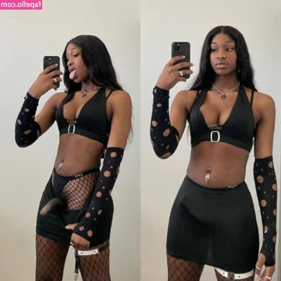 EmoBlkGirl - Had a 13 hr day on set yesterday and am going back in now!