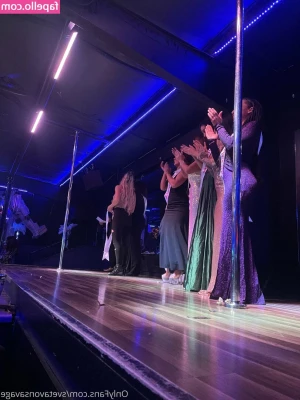 svetavonsavage - I like to go out without underwear... it's kinda hot 🤤🔥🫣 I