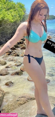 Nicolli Morganti [ nicolli-morganti ] - Bet I made you look! 😜