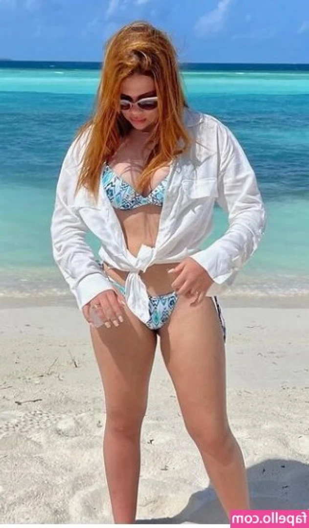 Nicolli Morganti [ nicolli-morganti ] - 【 Toy 】 Hands-free cum 1 time 