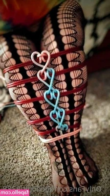 goodgirl9388 - Sorry for the delay in posts, I was waiting for WEEKS for my new bull