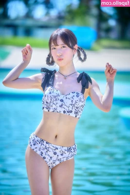 Yotsuha Kominato [ yotsuha-kominato ] - FACE REVEAL  Check Many Fingers Can Fit In My Pussy   Masturbation