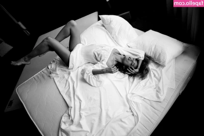 Tatiana Ivanova [ tatiana-ivanova ] - some hot encouragement w/ MochaCub!