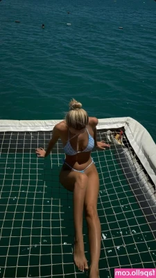 angelbelousova - Call me baby 💕