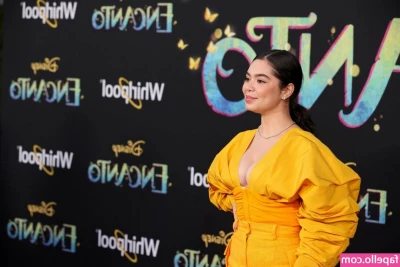 cravalho - Do you think I should take this to a con?