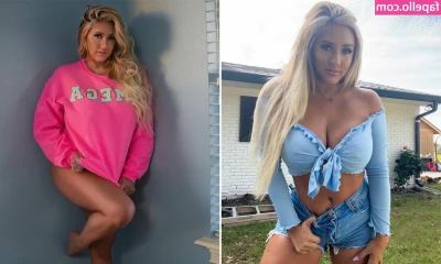 Sara Cheek [ sara-cheek-2 ] - Tonight’s video! Self worship 🥰