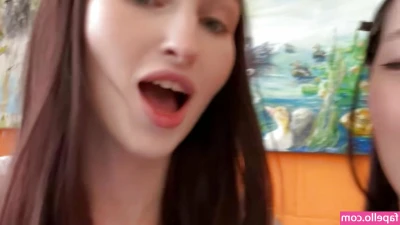 snappyhappy - u in the mood for a snack? 🌸