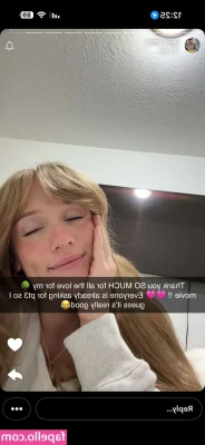 Caitlin Orton [ caitlin-orton ] - Late night fun 😈🍆👄