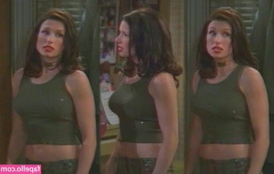 Shawnee Smith [ shawnee-smith ] - Spread my legs 😈