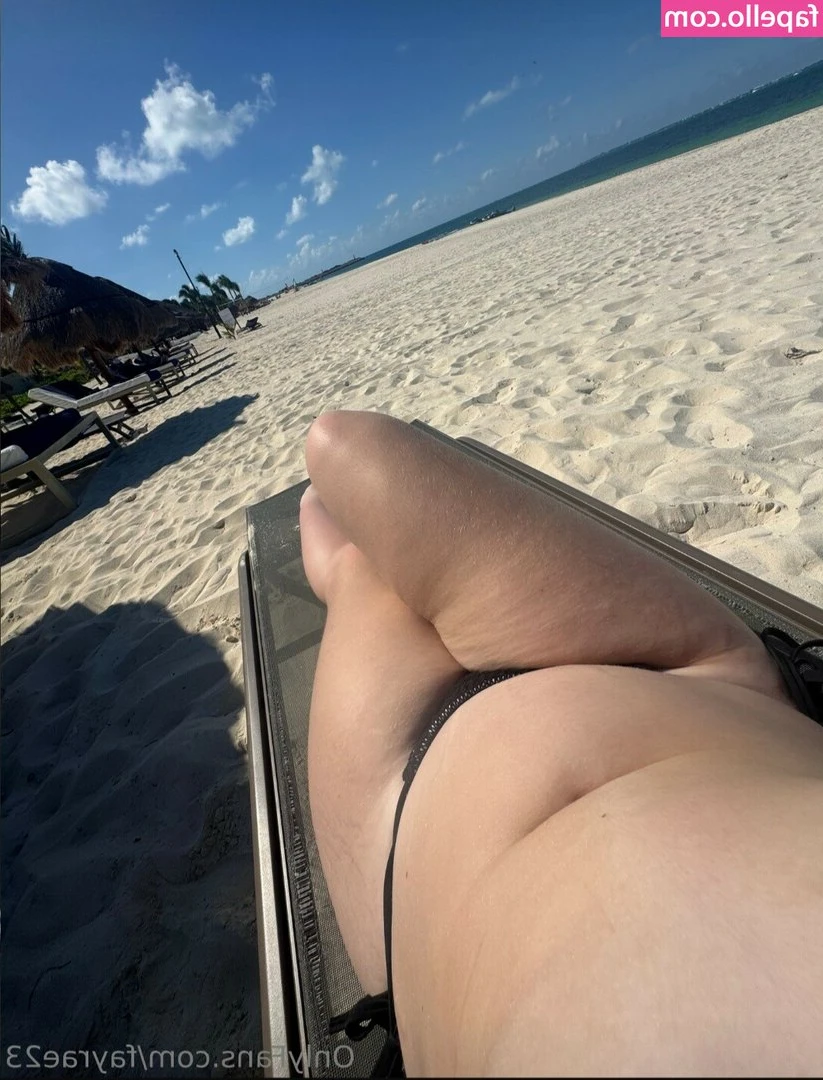 Fayrae23 - *BRAND NEW VIDEO 09/06/24 - If he goes out to a party/rave and can't