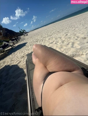 Fayrae23 - *BRAND NEW VIDEO 09/06/24 - If he goes out to a party/rave and can't