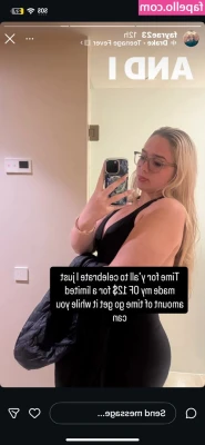 Fayrae23 - CAN YOU FUCK ME LIKE THIS,OR NA”LL???