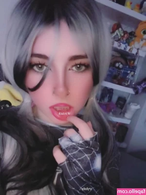 urdressupdoll - Shoko Sketch