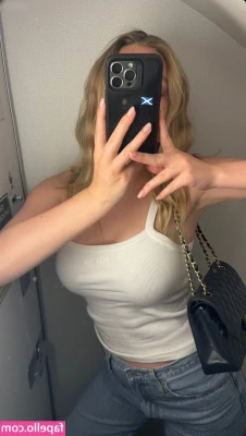 Julemariep - do i make u horny baby?