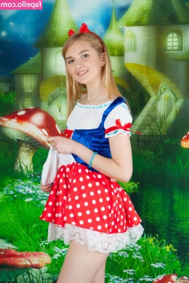 Nimfa - Sorry to those that were going to cum but due to mild illness of both