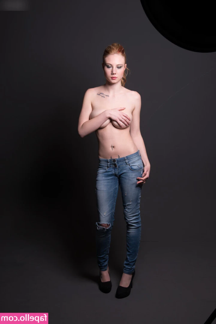 Maikemira - I’m such a dirty girl.