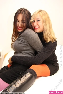 Dicapria [ dicapria-1 ] - Geile blote kont