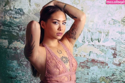 Dicapria [ dicapria-1 ] - Here's a little content dump from the end of October/Halloween