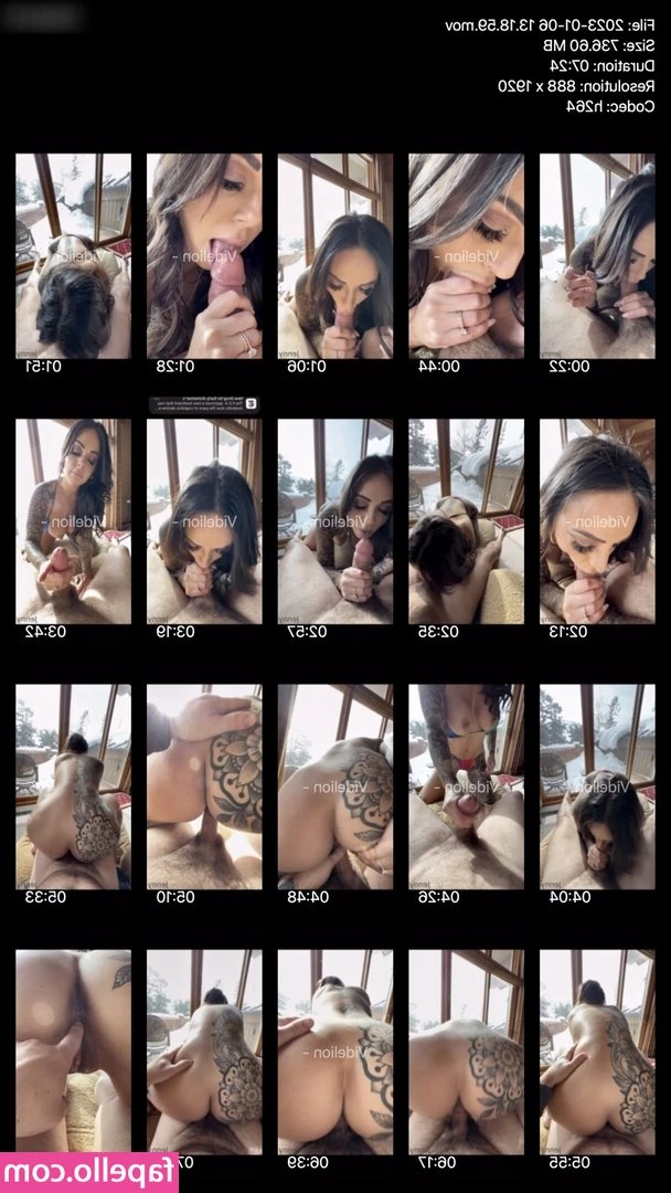 Jenny McCon [ jenny-mccon-1 ] - Where is Rebecca?: Can you find me in this picture?