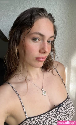 Mara Hülbach [ mara-hlbach ] - Space train, light speed I'm in for a ride !   by @forbiddenfather (