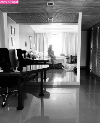 Ana Canas [ ana-canas ] - So guys I’m going to order an air hostess outfit and start doing