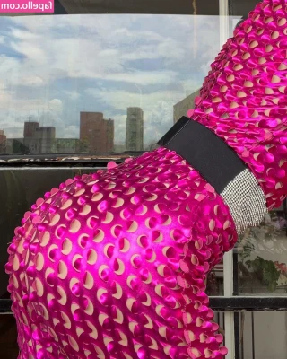 Ana Canas [ ana-canas ] - She's online and waiting for you @eva_belfort💕This horny beauty