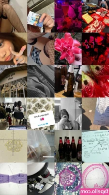 Pearwa_kr [ pearwa-kr ] - #312 - Lots of talking, flirting, joking, and some beautiful woman on