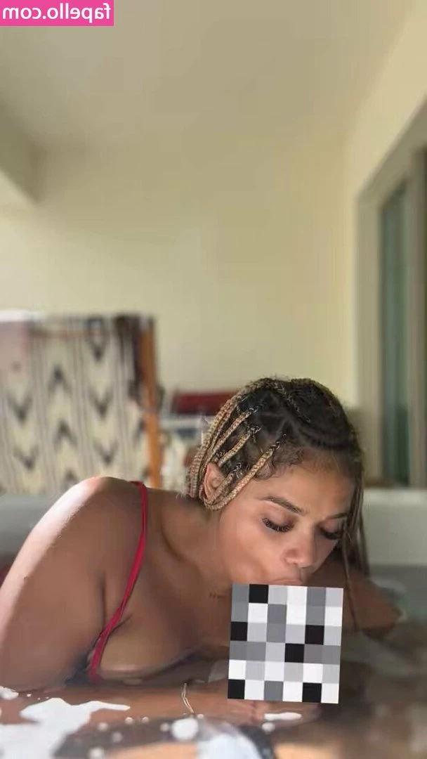 cynkryptonite - I need a creampie 💦💦💦