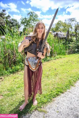 Britt Scott Clark [ britt-scott-clark ] - No one knows how much of a cum dump you are do they?   How you'll