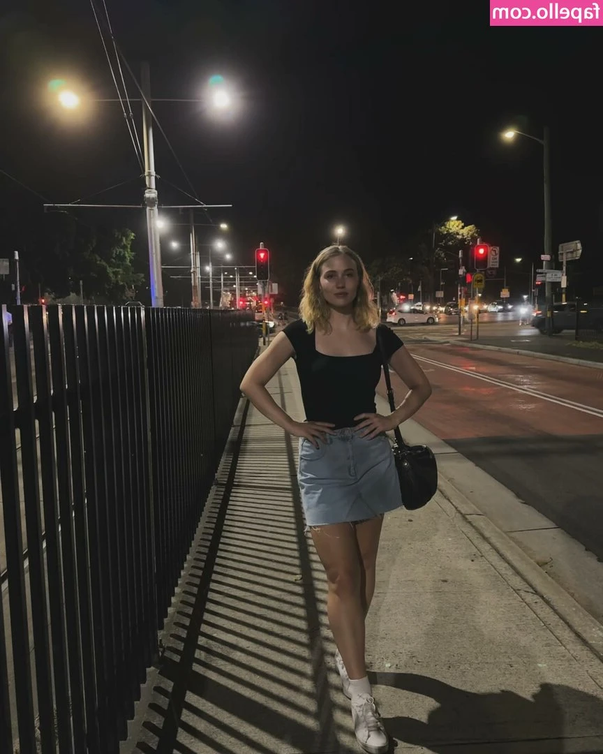 Britt Scott Clark [ britt-scott-clark ] - Pretty please