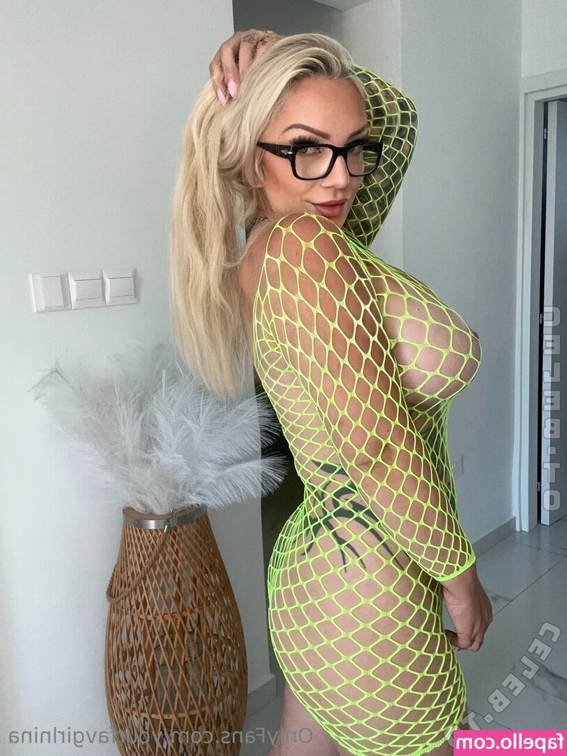 ONLYNINA - For today, some transparencies... which, as @poisontv says, are