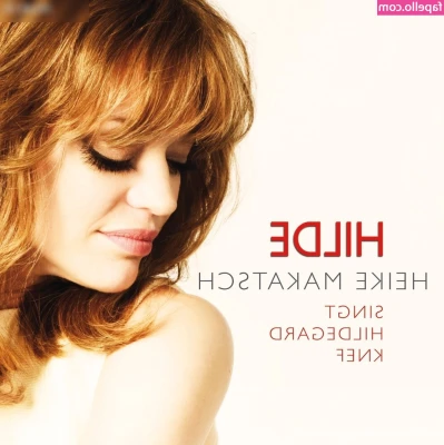 Heike Makatsch [ heike-makatsch ] - Ballerina Daddy😇 Would you be a good tutu sissy for me?  Note: I