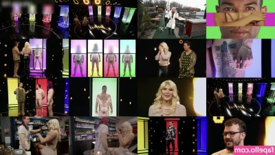 Naked Attraction [ naked-attraction ] - teaser ... can’t wait for the edited/finished product !