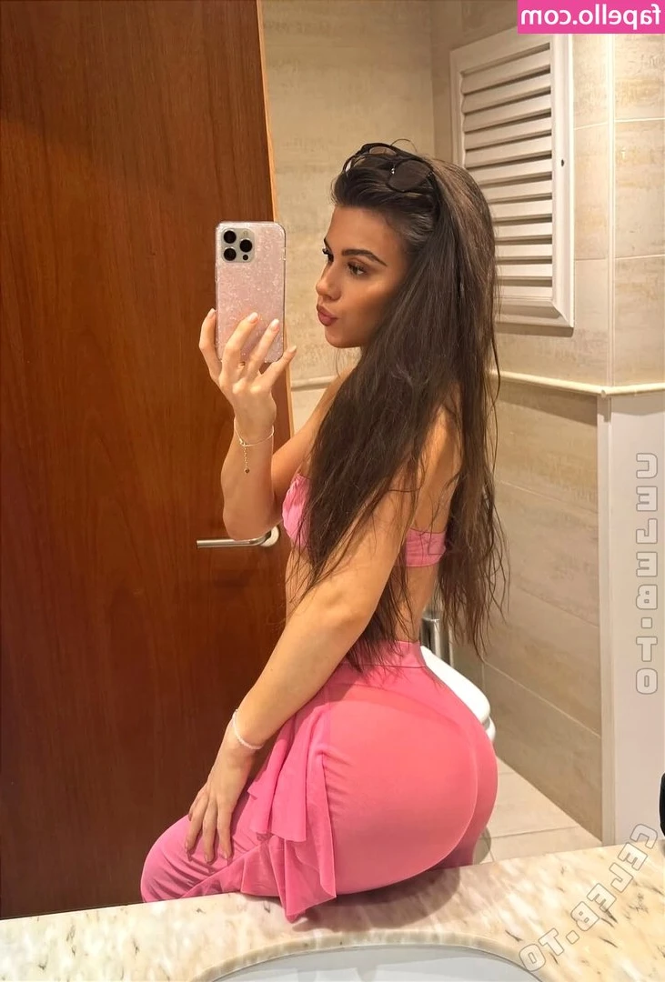 Lina Antonia [ lina-antonia-1 ] - Highly doubtful that ill be posting this week since my girlfriend is