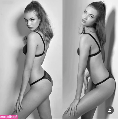 Frederike Eggers [ frederike-eggers ] - I put this on just for you 😍