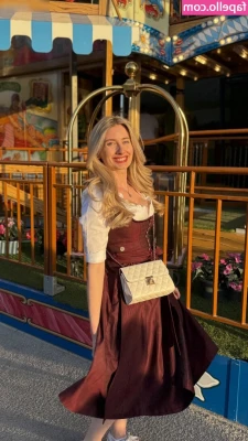 Empresslaurasophie - Pequeña encuesta