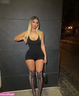 Aaliyah Jay [ aaliyah-jay ] - Travel day ❤️