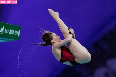 Caeli McKay [ caeli-mckay ] - I’m blue dabadee dabadie