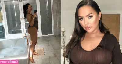 Chanelle McCleary [ chanelle-mccleary ] - hi 🐈‍⬛💕