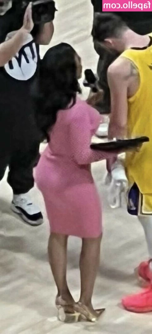 Taylor Rooks [ taylor-rooks ] - i want you to lick it all