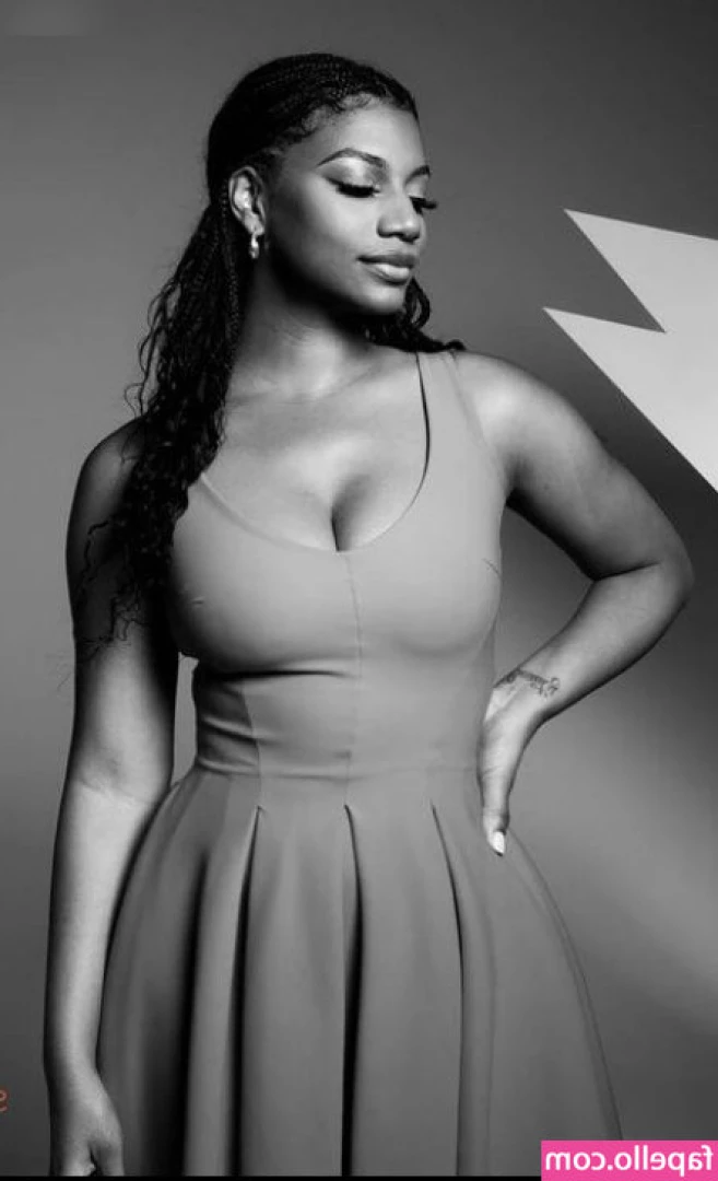 Taylor Rooks [ taylor-rooks ] - Heading to back to denver this week to see some friends and tie up